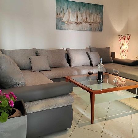 Villa Stella Рогозница Екстериор снимка