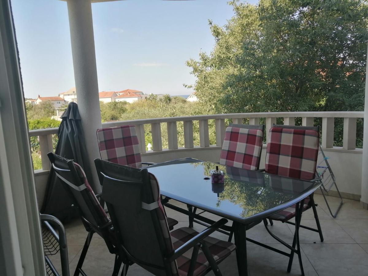 Villa Stella Рогозница Екстериор снимка