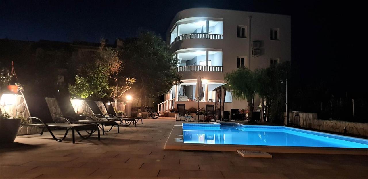Villa Stella Рогозница Екстериор снимка