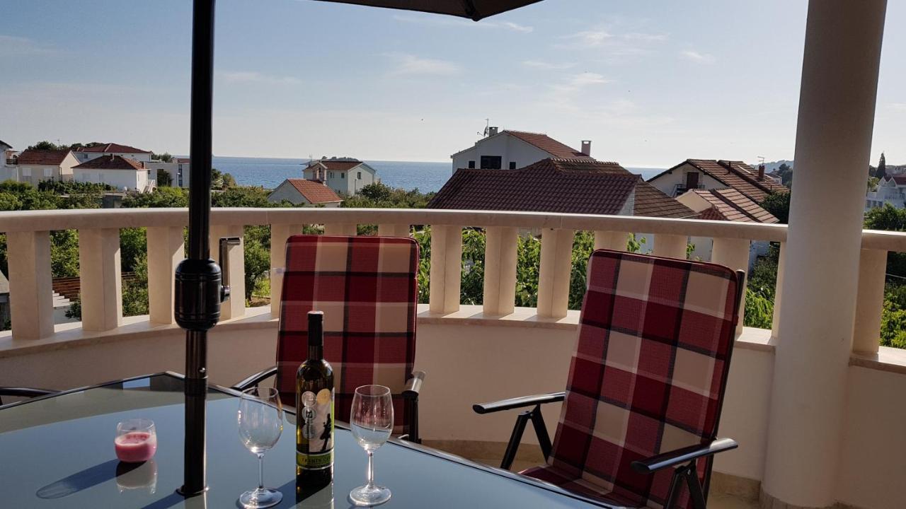 Villa Stella Рогозница Екстериор снимка
