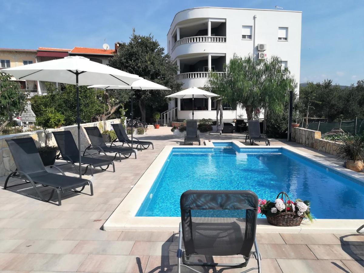 Villa Stella Рогозница Екстериор снимка