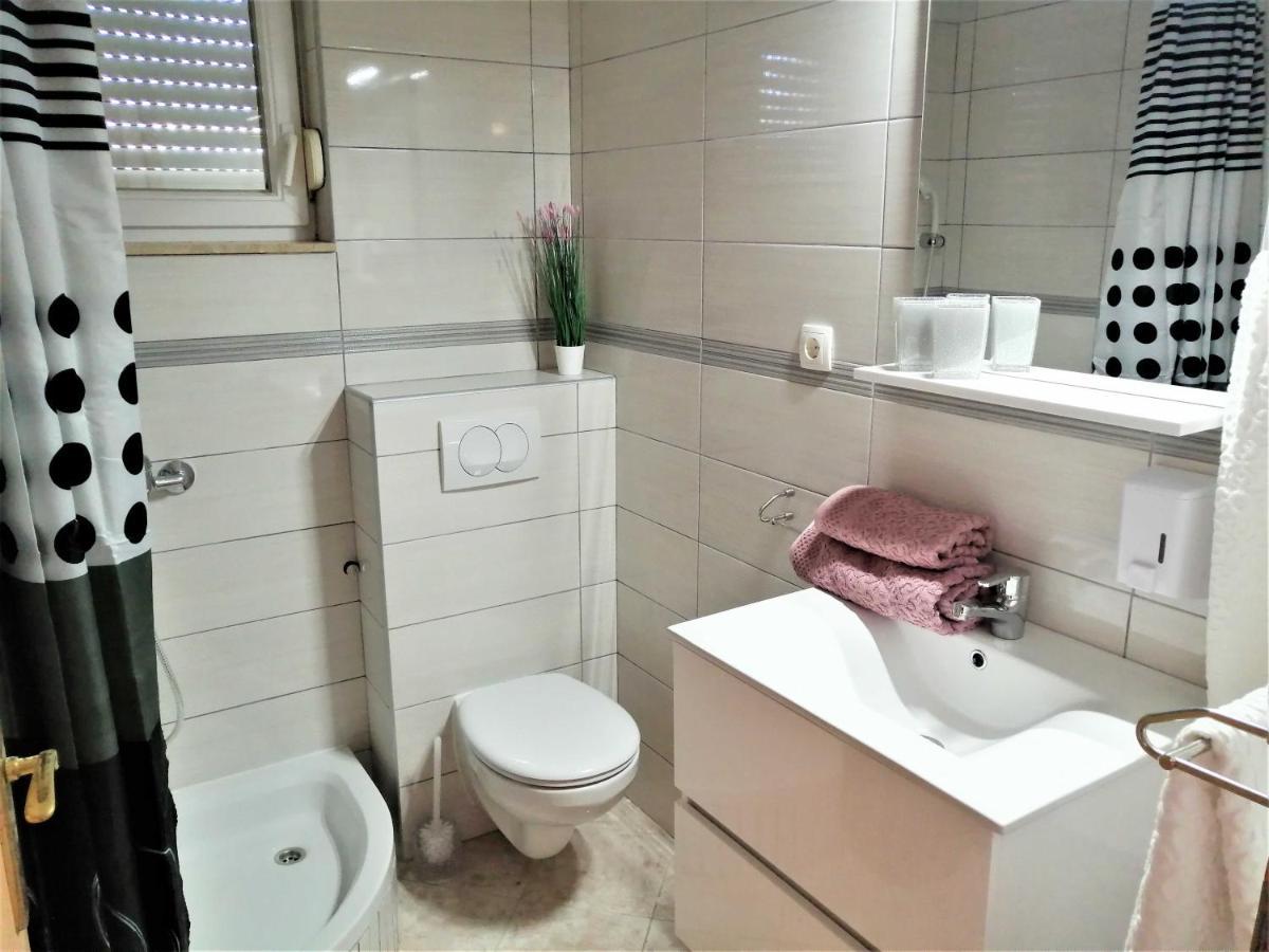 Villa Stella Рогозница Екстериор снимка