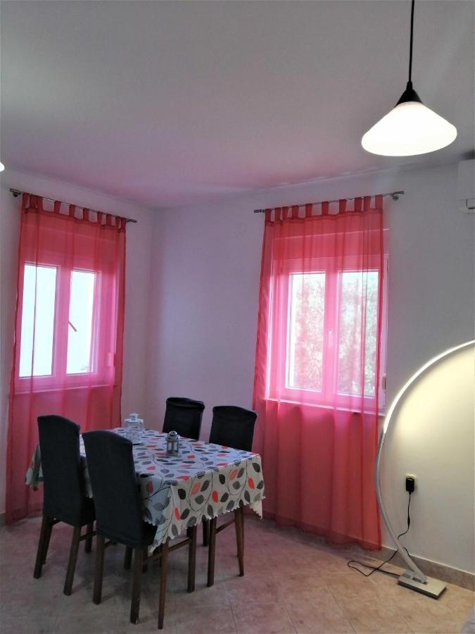 Villa Stella Рогозница Екстериор снимка