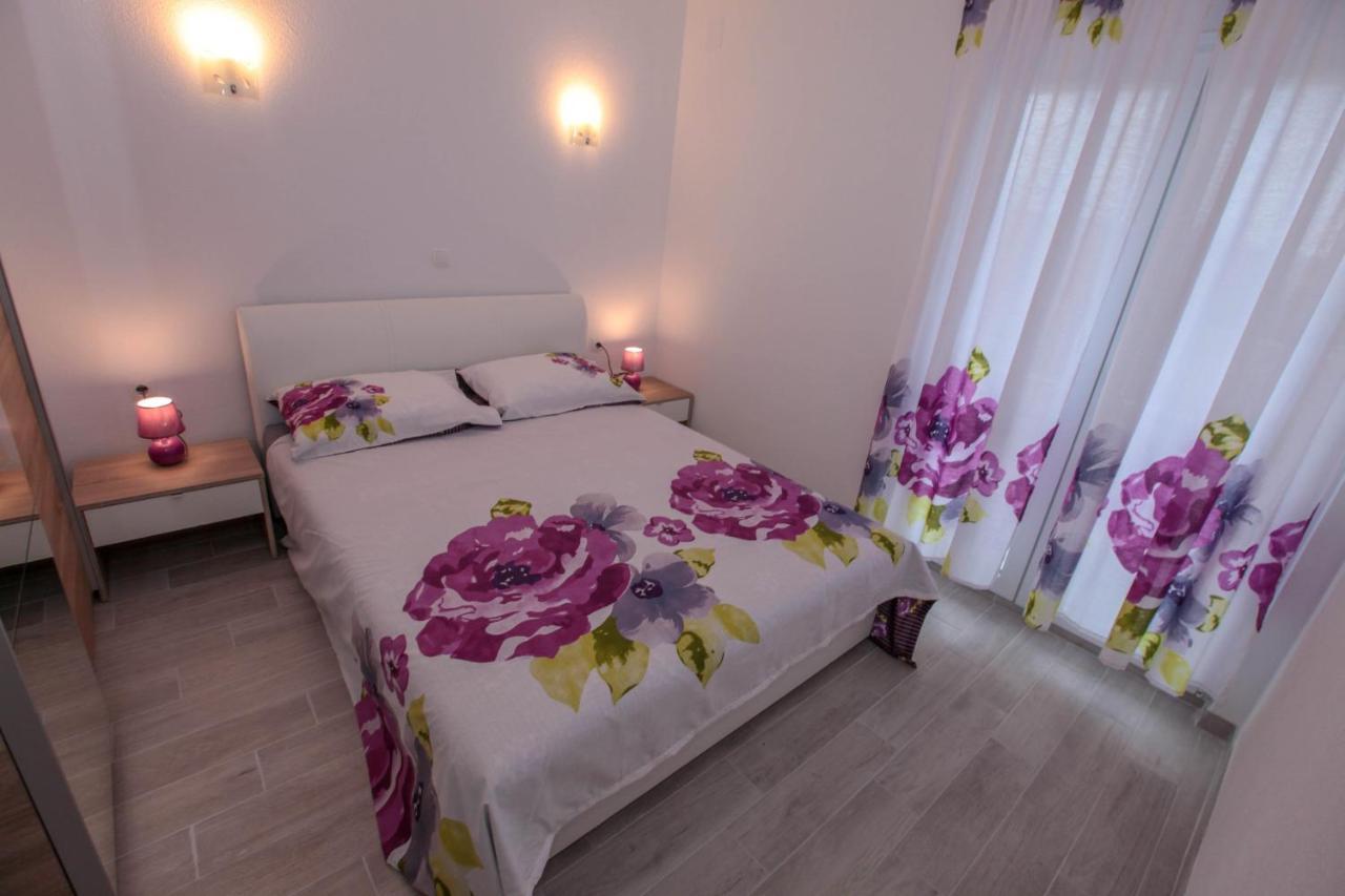 Villa Stella Рогозница Екстериор снимка