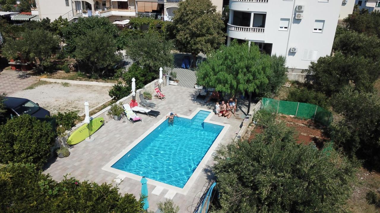 Villa Stella Рогозница Екстериор снимка