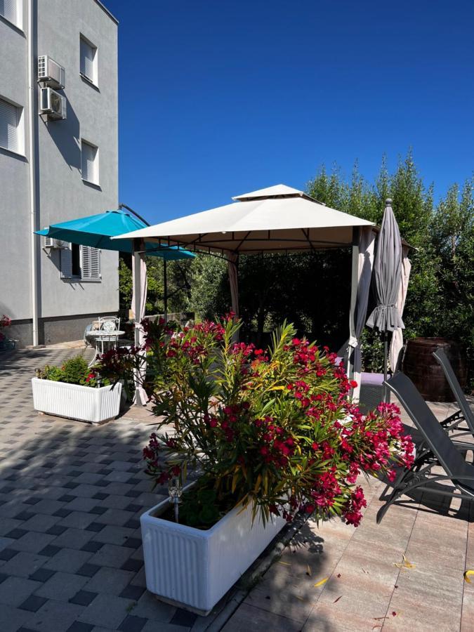 Villa Stella Рогозница Екстериор снимка