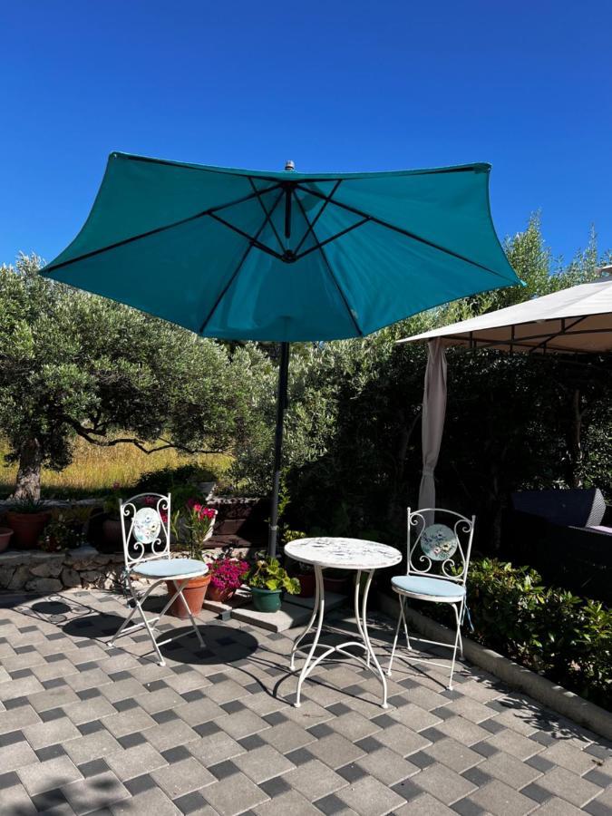 Villa Stella Рогозница Екстериор снимка