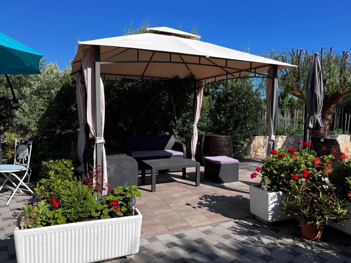 Villa Stella Рогозница Екстериор снимка